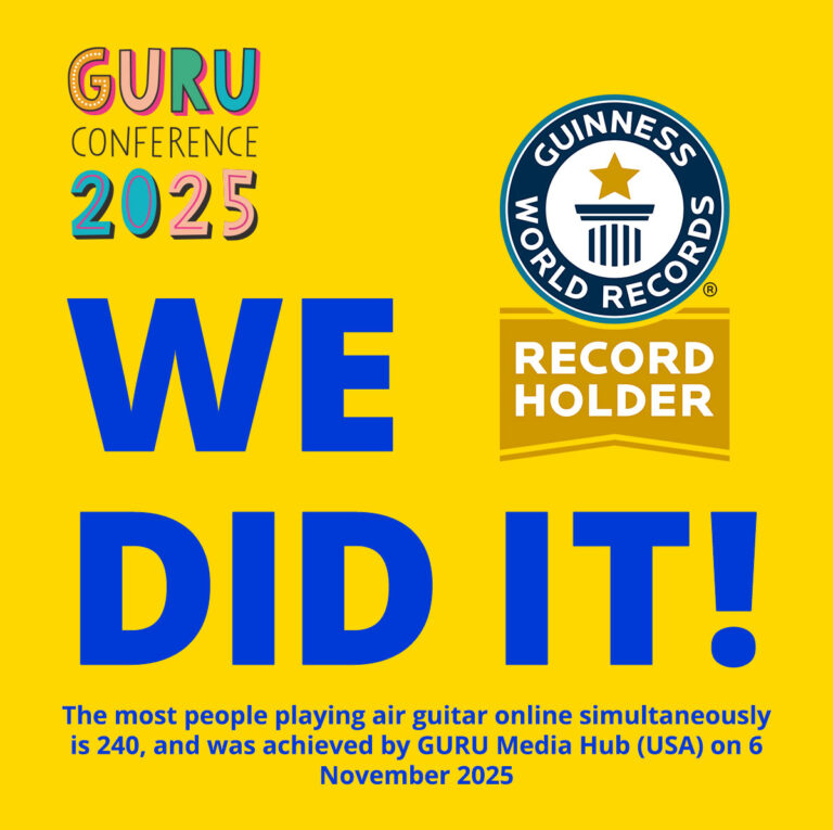 Guinness World Records