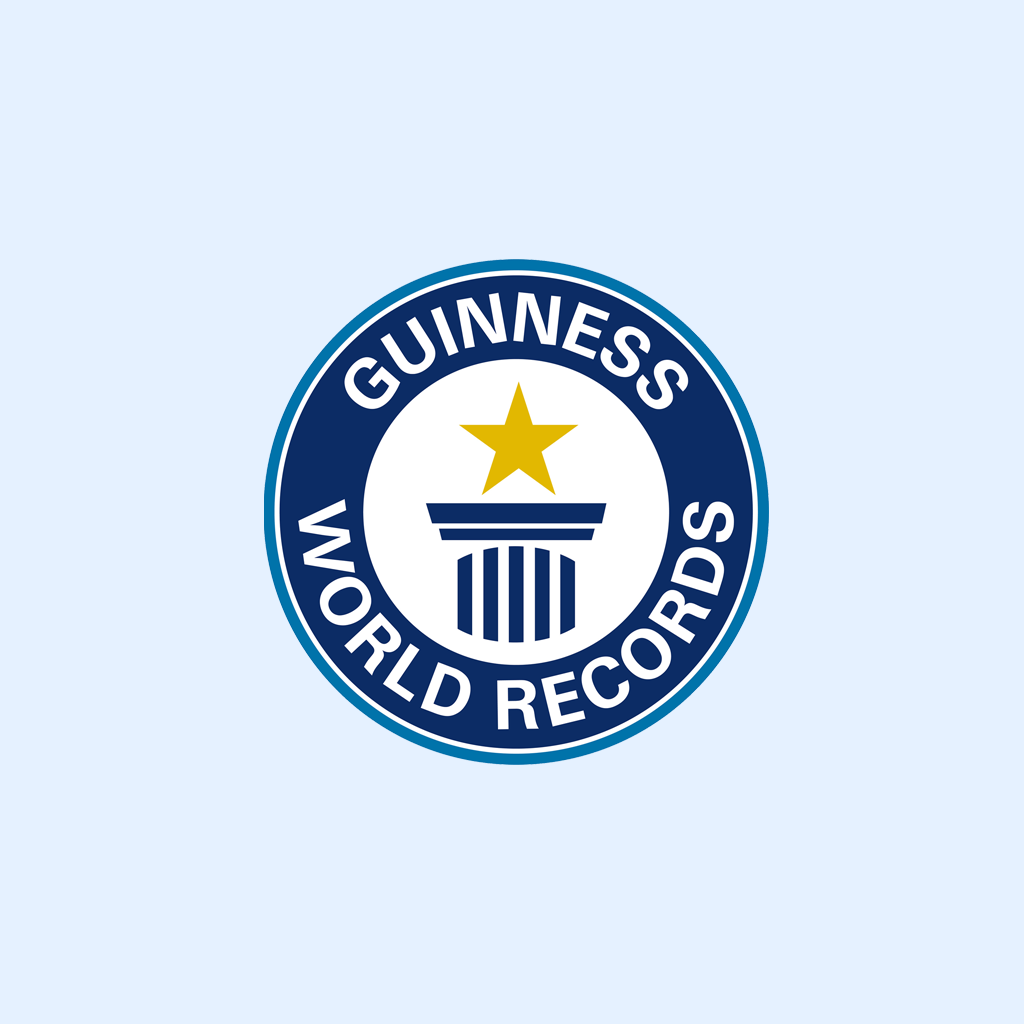Guinness World Records